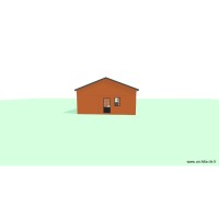 plan maison