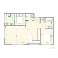 IMMEUBLE RUSSE PLAN 9