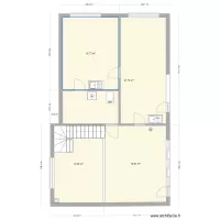 Maison du Tr&eacute;port - Futur