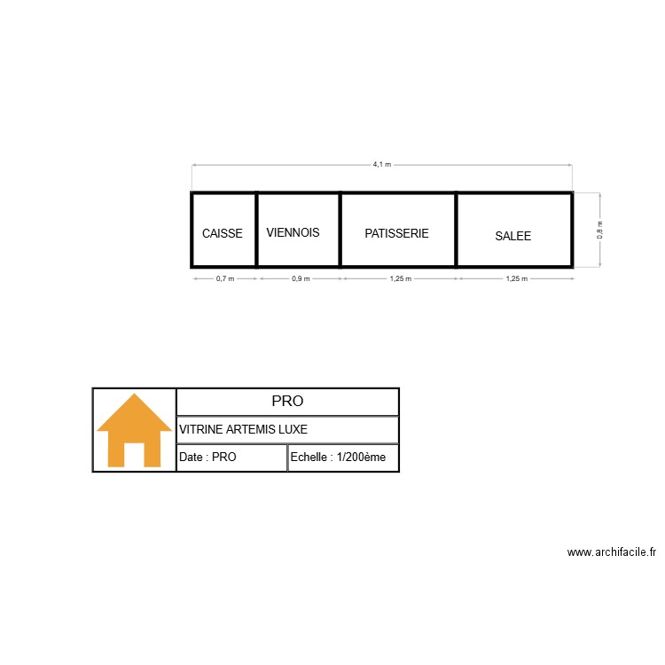 MALASSI. Plan de 0 pièce et 0 m2