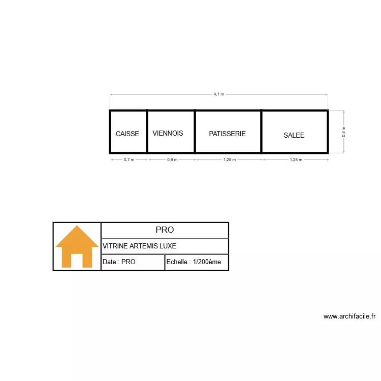 MALASSI. Plan de MALASSI. Plan de