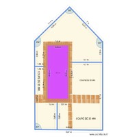 PLANS TERRASSE DALLES CERAMIQUE