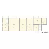 maison BOQU&Eacute; 2