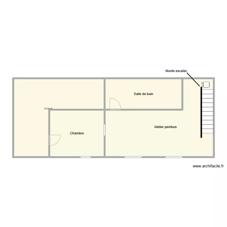 LAFFONT Ingrid 2. Plan de 