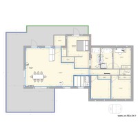 PLAN COTE EXTENSION SUITE OBT PERMIS