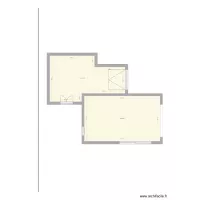 le tignet plan de maison