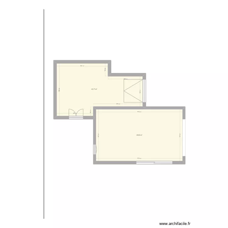 le tignet plan de maison. Plan de le tignet plan de maison. Plan de