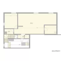 Etage nu