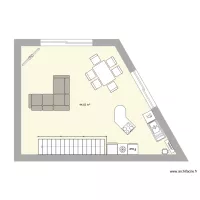 ANNEX NOUVEAU CHALET ETAGE V1