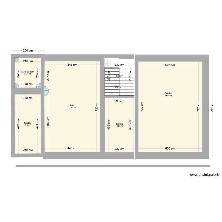 maison bas. Plan de 0 pièce et 0 m2