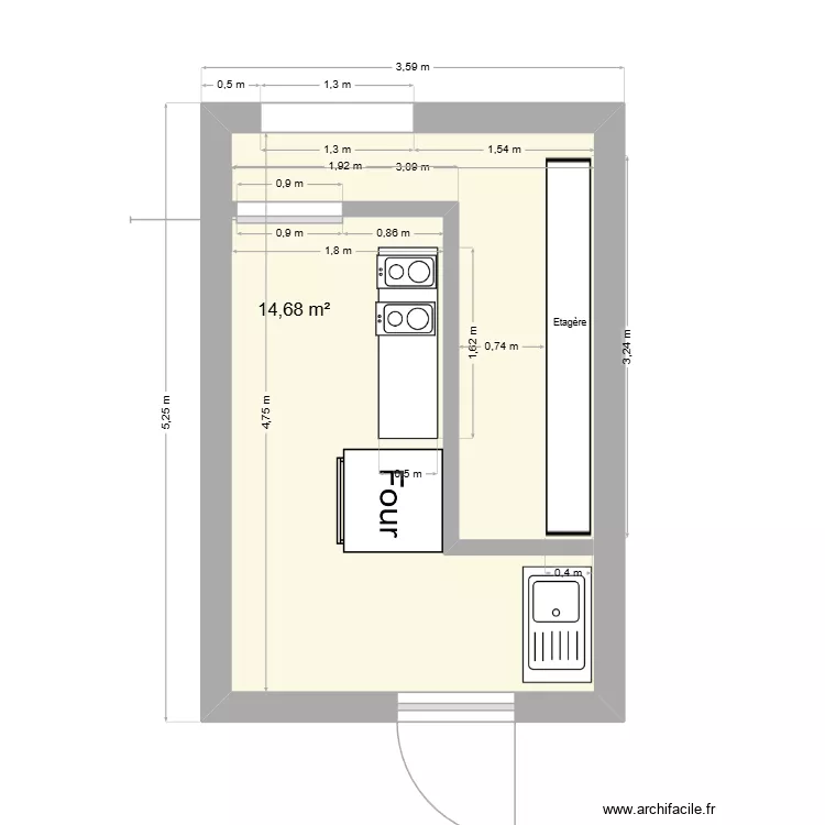 Atelier Charlier Mons avec CF 081125. Plan de 