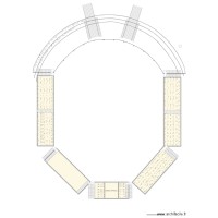 Arènes Jean Sango Captieux 2