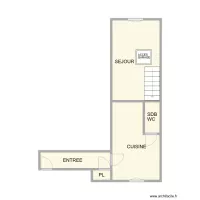 ETAGE 01 CONGENIES APPART 04 AM