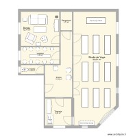 arquebuse yoga studio