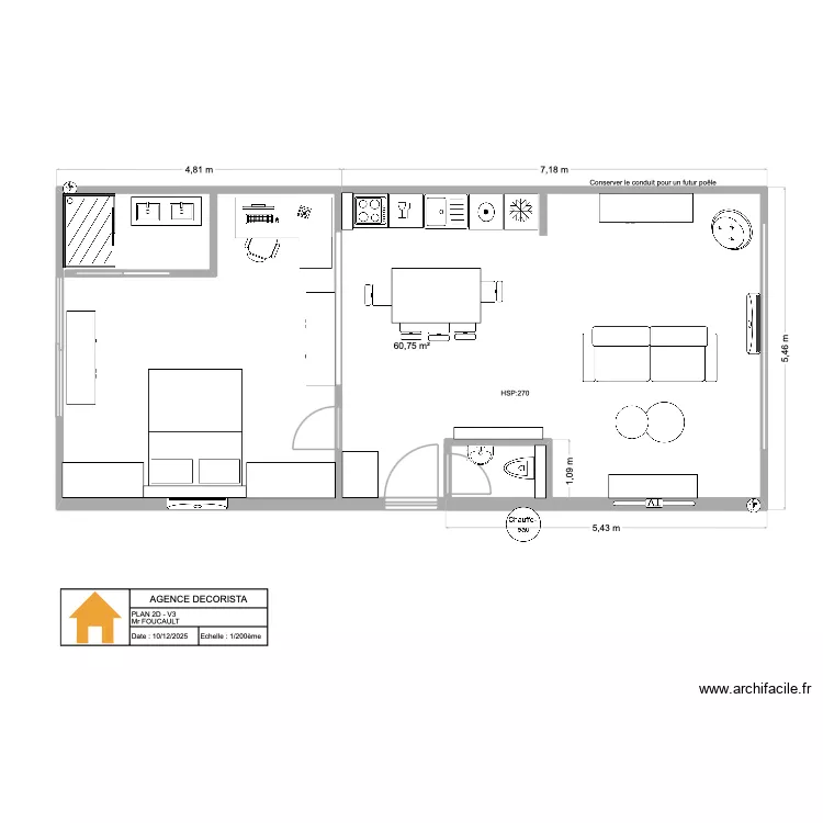 2D_V3_PAUL. Plan de 2D_V3_PAUL. Plan de