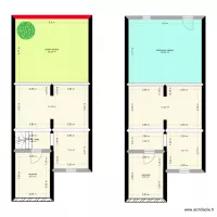 maison extension
