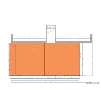 Plan de toiture