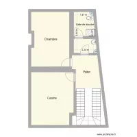 245 bld existant