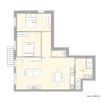 Appartement grange