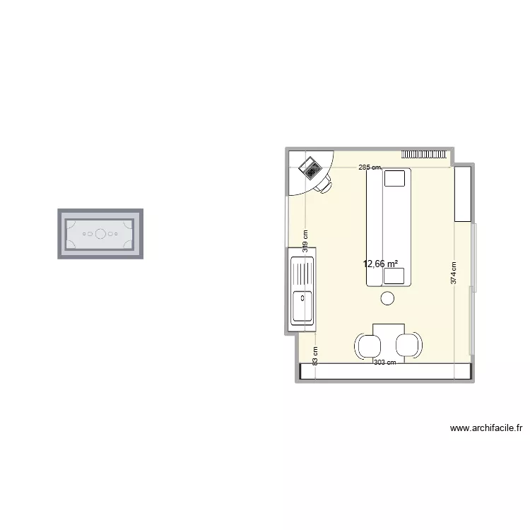 Jojo. Plan de Jojo. Plan de