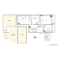 Plan appartement LAMBIEL final