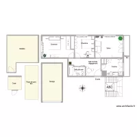 Plan appartement LAMBIEL final