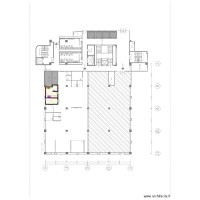 Plan nouveau building