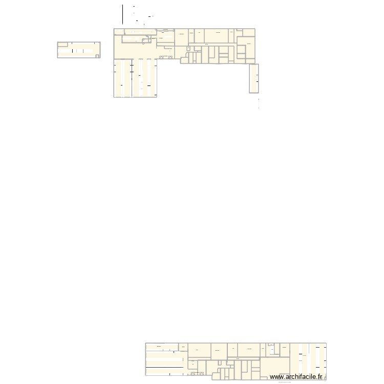 PROJET 2027 V13. Plan de 0 pièce et 0 m2