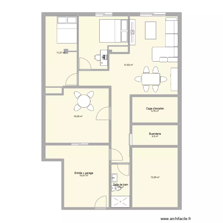 myplan2. Plan de 