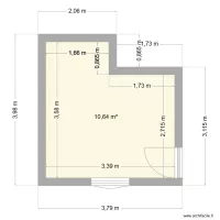 Chambre Lucas