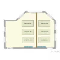 REFECTOIRE - PARTIE DES PETITS