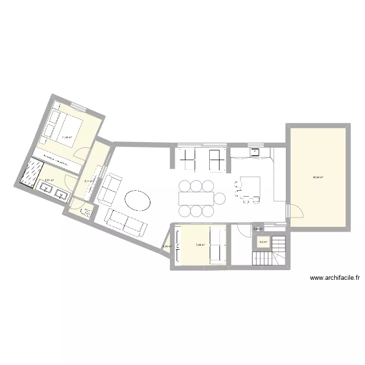 PIOL 2. Plan de PIOL 2. Plan de