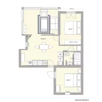 GOLFOCEAN apr&egrave;s travaux