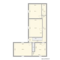 Maison Noyelles etage