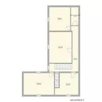 Maison Noyelles etage