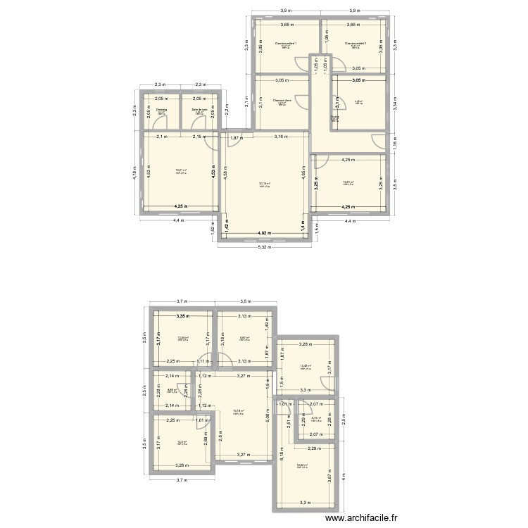 anjomakely. Plan de 0 pièce et 0 m2
