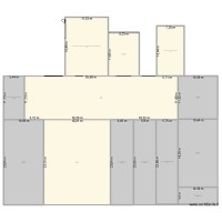 PLAN DE MASSE USINE