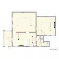 sonnac BASE eclairage connect&eacute;