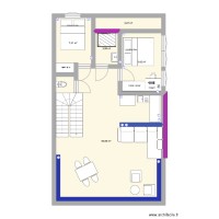 3e etage