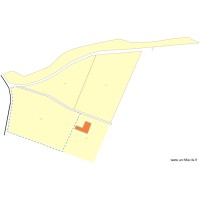 Plan de Masse Barbine