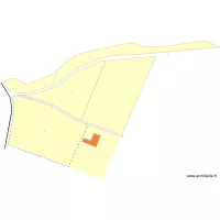 Plan de Masse Barbine