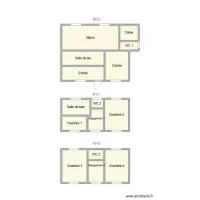 2501 THOMAS LOSSOUARN