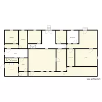 Maternit&eacute; DJO-ZOUME