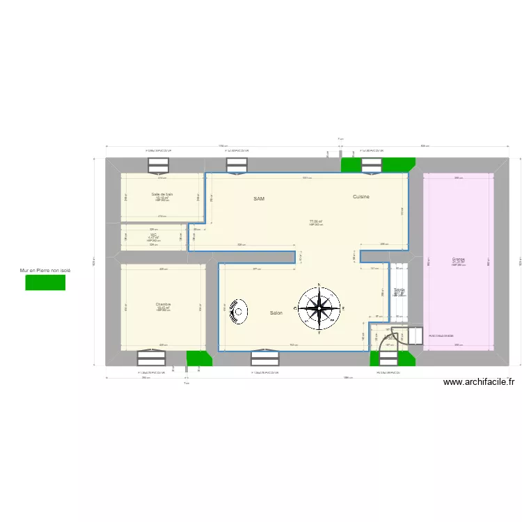 ML24009152  REY. Plan de 
