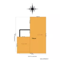 Plan Toiture