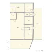 Grand chemin de messine 86