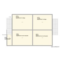 Plan découpage lot v1 ENEDIS BLANCHARD