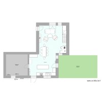travaux RP + meubles