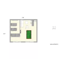 SALLE DE JEUX VERSION 3