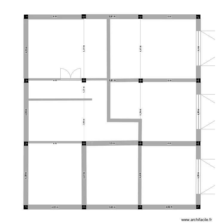 DARI. Plan de DARI. Plan de